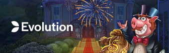Game Provider Logo