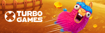 Game Provider Logo